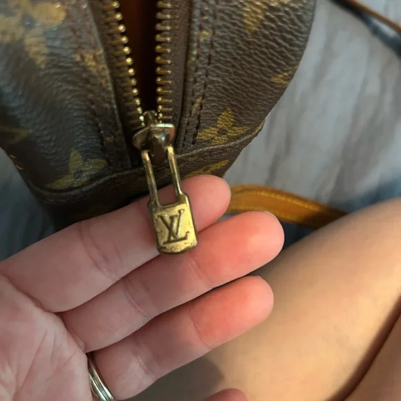 Louis Vuitton Tracadero